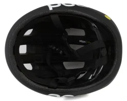 POC Helmets|Helmets|Amidal MIPS Helmet (Matte Uranium Black/Hydrogen White) (S)