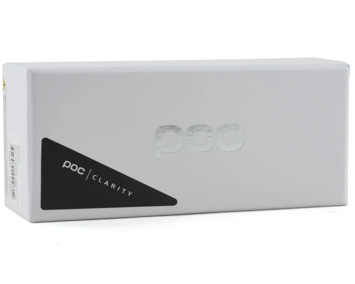POC Sunglasses & Goggles|Aspire Mid Spare Lens (Partly Sunny/Gold) (Road Clarity)