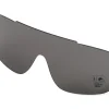 POC Sunglasses & Goggles|Aspire Mid Spare Lens (Partly Sunny/Grey) (Clarity Universal)