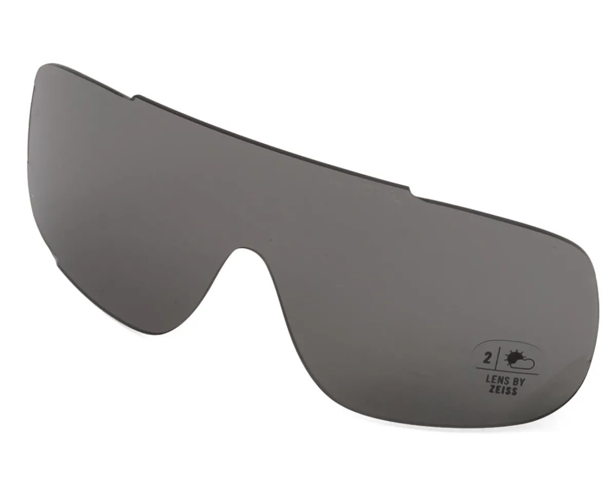 POC Sunglasses & Goggles|Aspire Mid Spare Lens (Partly Sunny/Grey) (Clarity Universal)