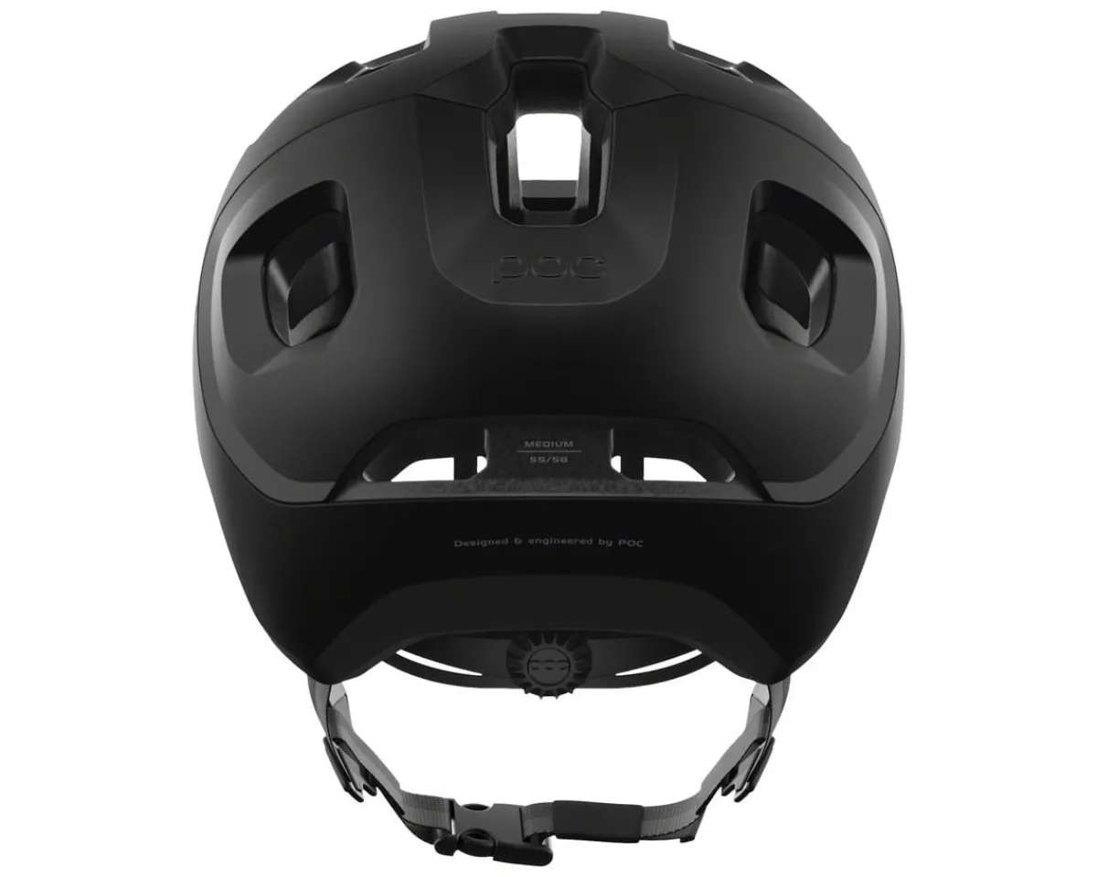 POC Helmets|Holiday Shopping|Axion Helmet (Matte Uranium Black) (XS)