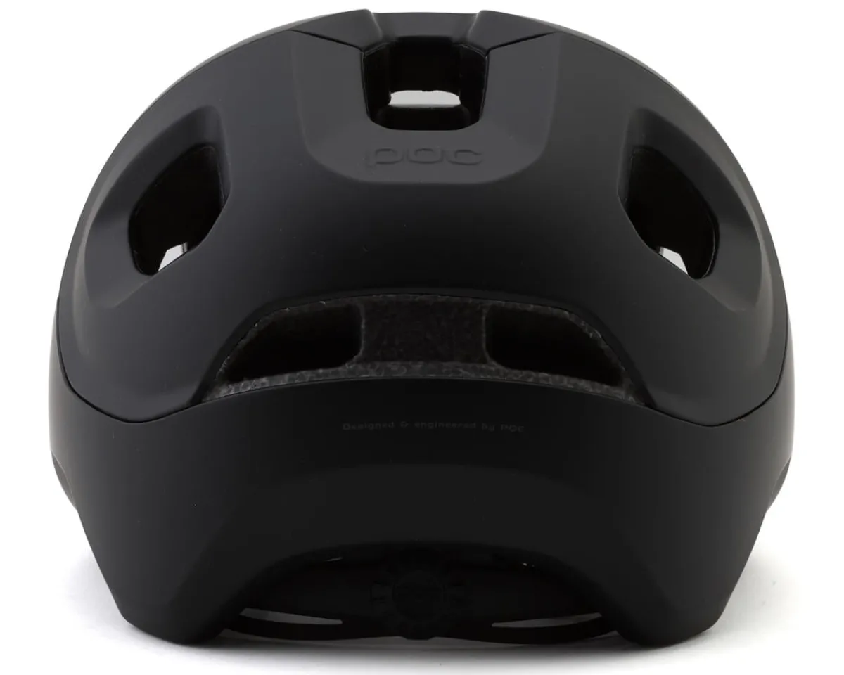 POC Helmets|Holiday Shopping|Axion Helmet (Matte Uranium Black) (XS)