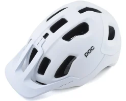 POC Helmets|Helmets|Axion SPIN Helmet (Matte White) (XS/S)