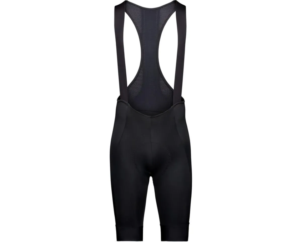 POC Shorts & Bibs|Cadence Bib Shorts (Uranium Black) (S)