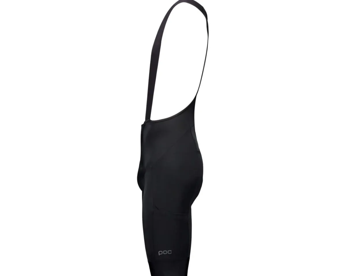 POC Holiday Shopping|Shorts & Bibs|Cadence Cargo Bib Shorts (Uranium Black) (M)