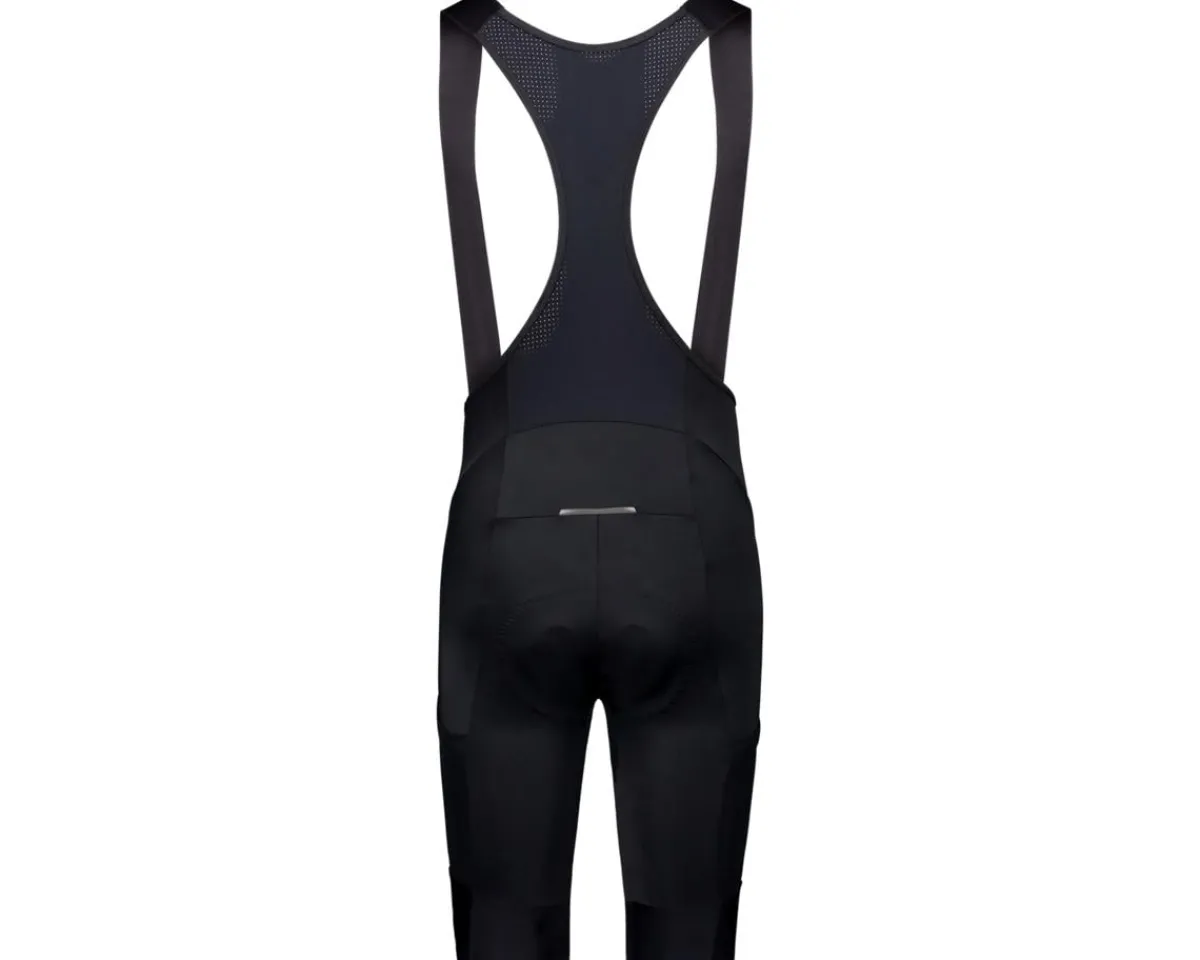 POC Holiday Shopping|Shorts & Bibs|Cadence Cargo Bib Shorts (Uranium Black) (M)