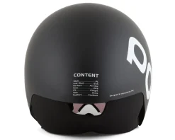 POC Helmets|Cerebel Helmet (Uranium Black) (M)