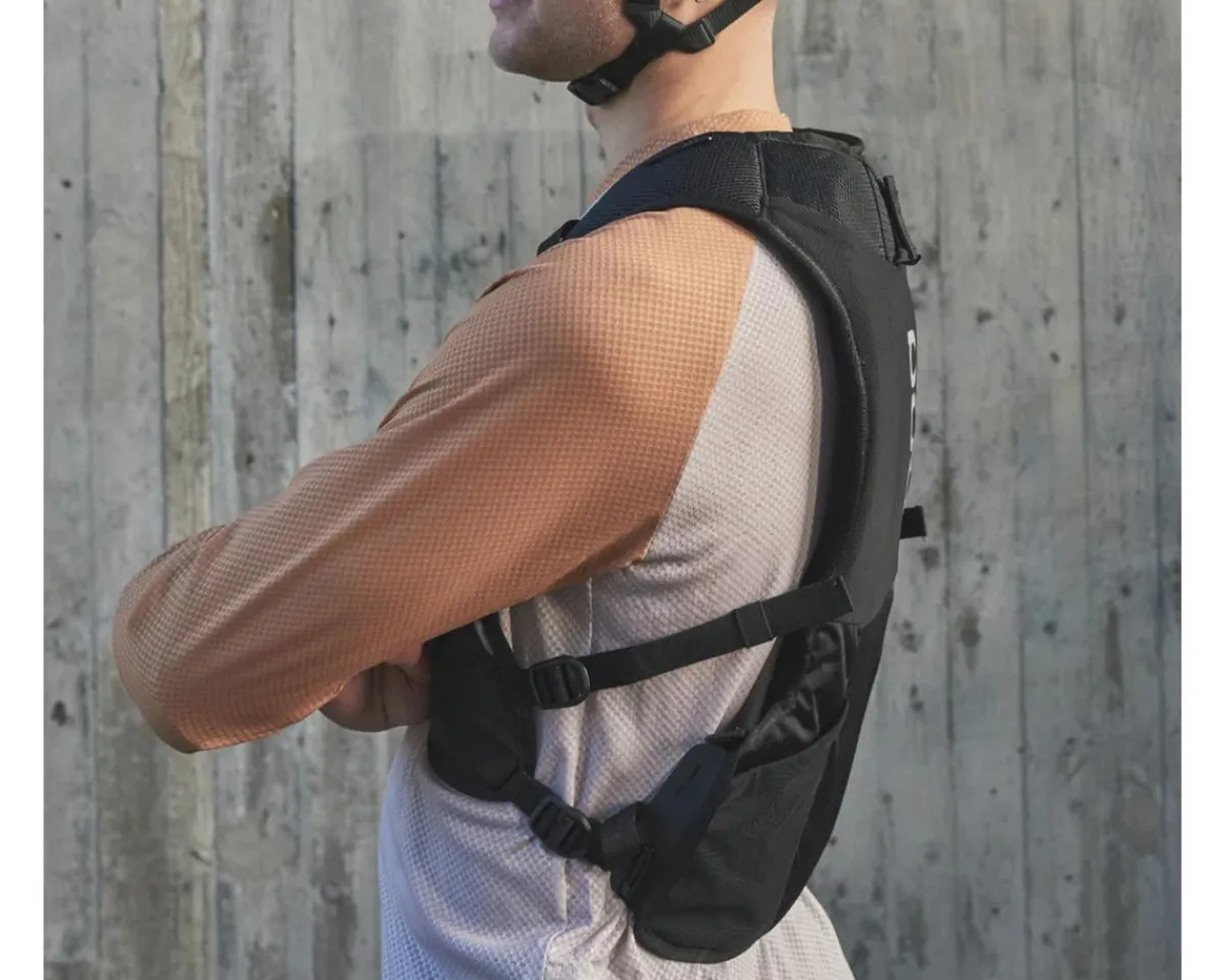 POC Bags & Packs|Column VPD Backpack Vest (Uranium Black)