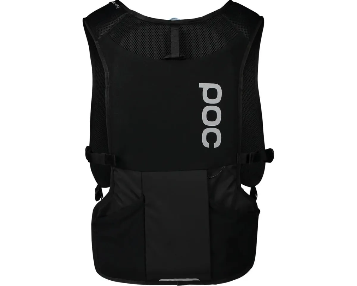 POC Bags & Packs|Column VPD Backpack Vest (Uranium Black)