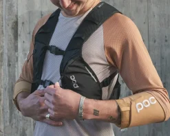 POC Bags & Packs|Column VPD Backpack Vest (Uranium Black)