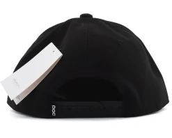 POC Casual Clothing|Summer Essentials|Corp Cap (Uranium Black)