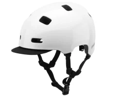POC Helmets|Helmets|Crane MIPS Helmet (Hydrogen White) (S)