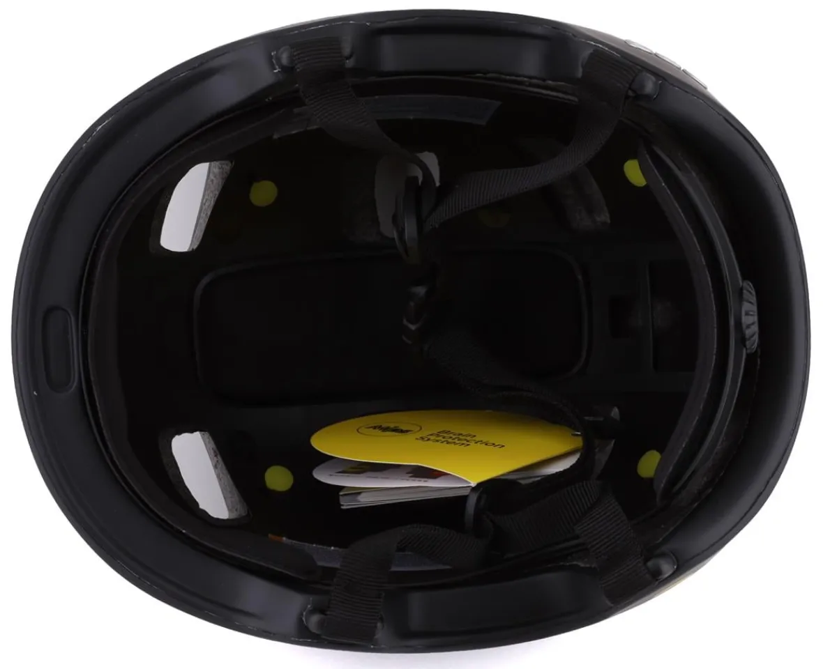 POC Helmets|Clothing Sale|Crane MIPS Helmet (Matte Black) (S)
