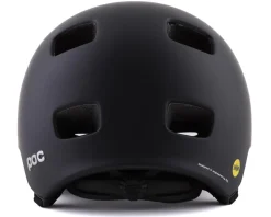 POC Helmets|Clothing Sale|Crane MIPS Helmet (Matte Black) (S)
