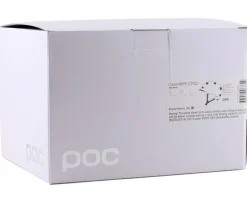 POC Helmets|Clothing Sale|Crane MIPS Helmet (Matte White) (M)