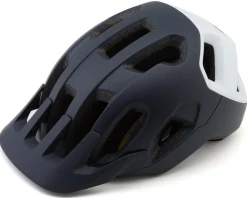 POC Helmets|Clothing Sale|Cularis MIPS Helmet (Apatite Navy Matte/Hydrogen White Matte) (M)