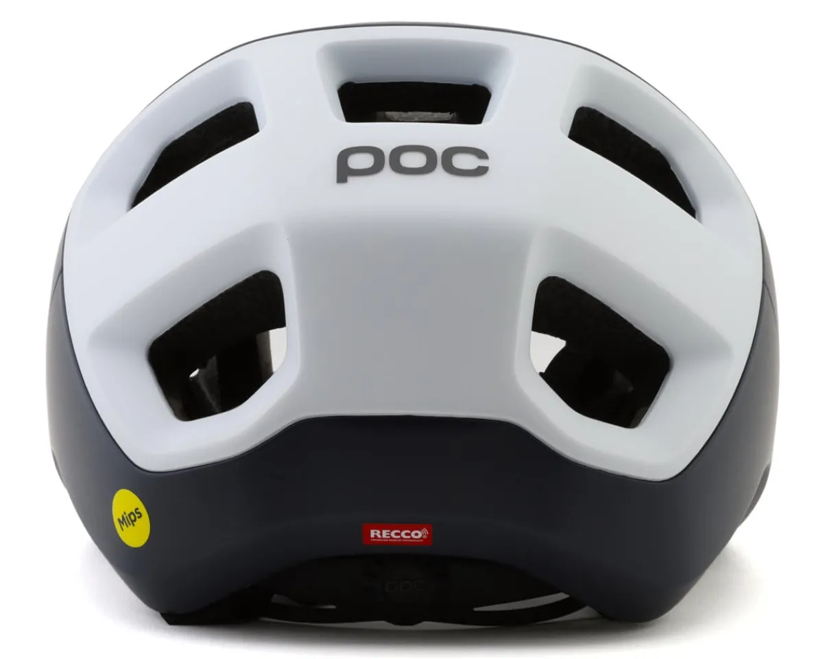 POC Helmets|Clothing Sale|Cularis MIPS Helmet (Apatite Navy Matte/Hydrogen White Matte) (M)