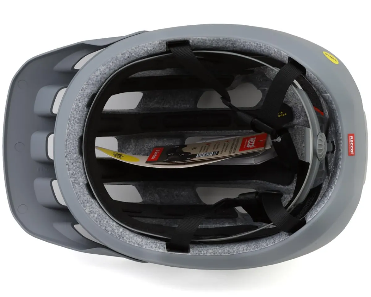 POC Helmets|Clothing Sale|Cularis MIPS Helmet (Granite Grey Matte) (S)