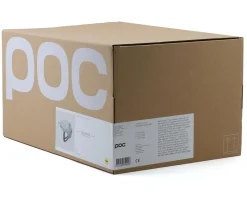 POC Helmets|Holiday Shopping|Cularis MIPS Helmet (Hydrogen White Matte) (S)