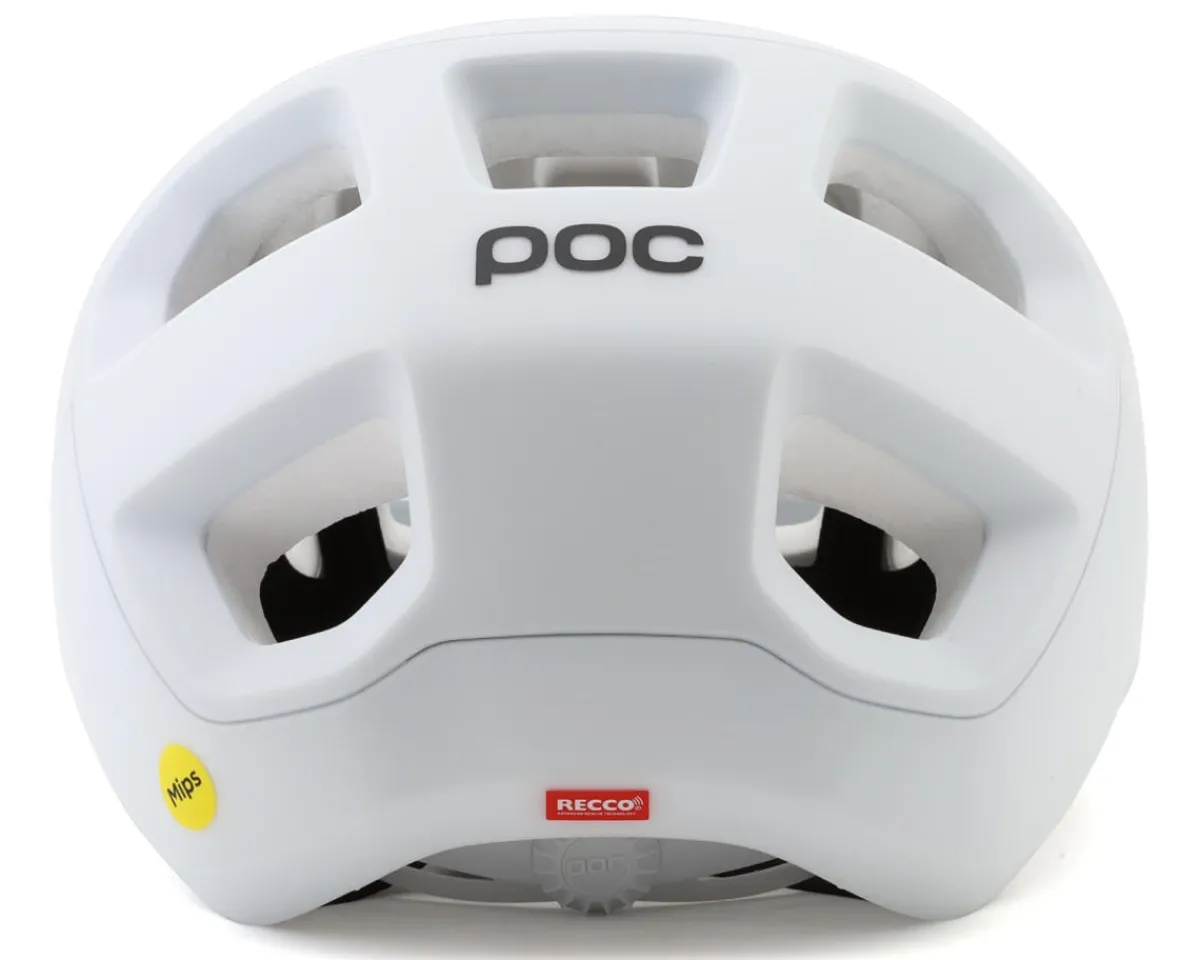 POC Helmets|Holiday Shopping|Cularis MIPS Helmet (Hydrogen White Matte) (S)