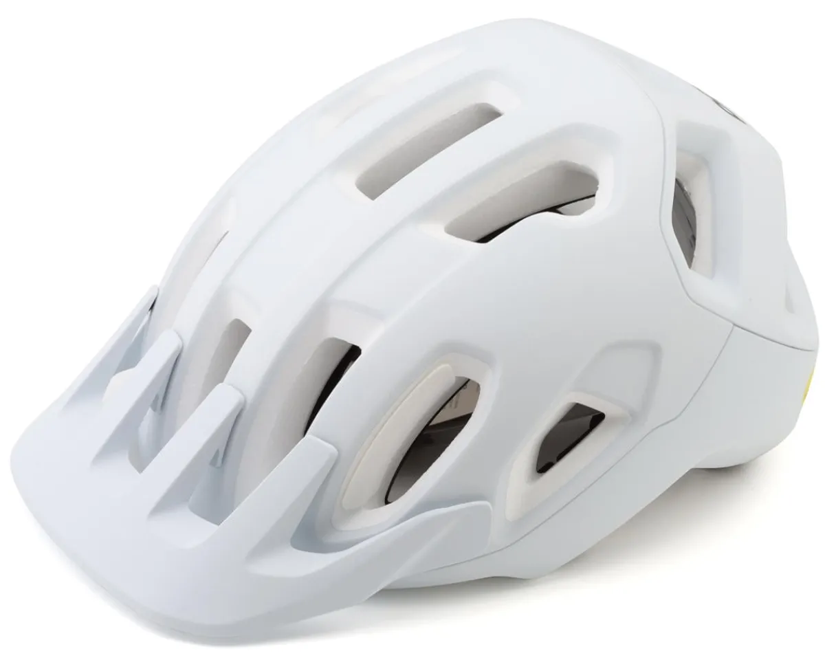 POC Helmets|Holiday Shopping|Cularis MIPS Helmet (Hydrogen White Matte) (S)