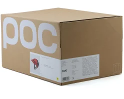 POC Helmets|Clothing Sale|Cularis MIPS Helmet (Prismane Red Matte/Uranium Black Matte) (M)