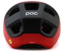 POC Helmets|Clothing Sale|Cularis MIPS Helmet (Prismane Red Matte/Uranium Black Matte) (M)
