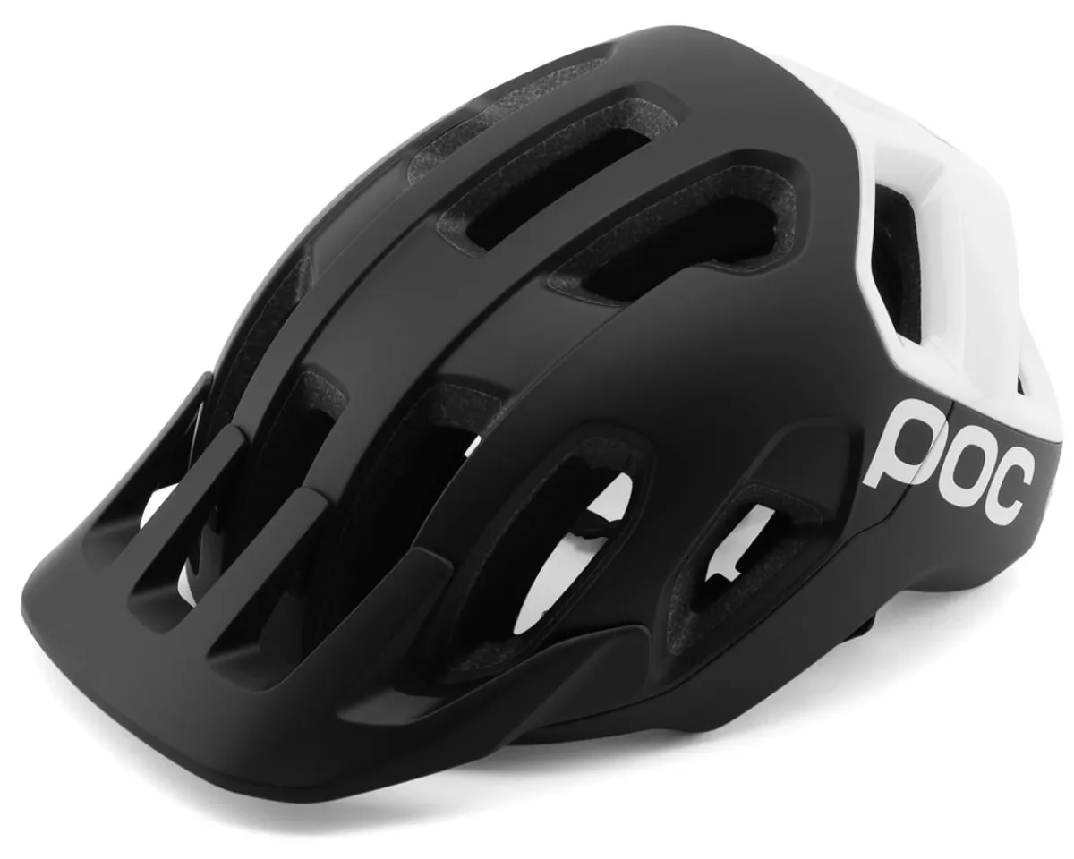 POC Helmets|Helmets|Cularis MIPS Helmet (Uranium Black Matte/Hydrogen White) (M)