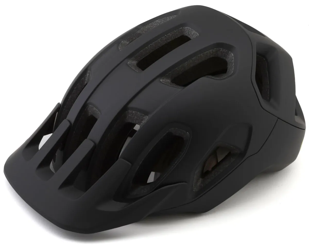 POC Helmets|Helmets|Cularis MIPS Helmet (Uranium Black Matte) (S)