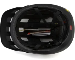 POC Helmets|Helmets|Cularis MIPS Helmet (Uranium Black Matte) (S)