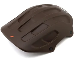 POC Helmets|Helmets|Cularis Pure MIPS Helmet (Bronzite Brown/Lazurite Blue) (S)