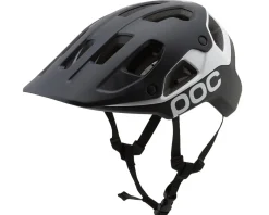 POC Helmets|Helmets|Cularis Pure MIPS Helmet (Matte Uranium Black/Hydrogen White) (S)