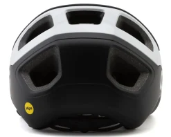 POC Helmets|Helmets|Cularis Pure MIPS Helmet (Matte Uranium Black/Hydrogen White) (S)