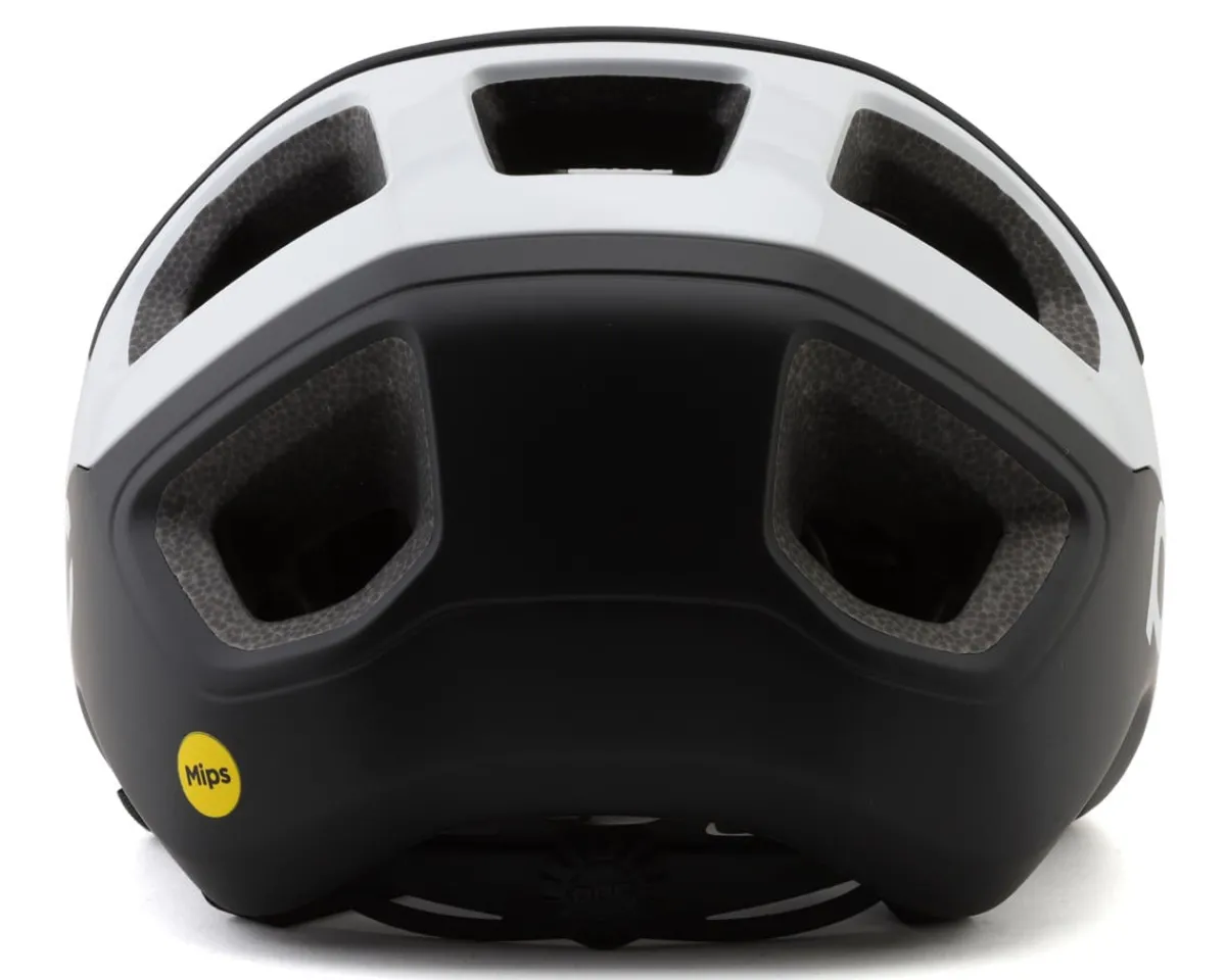 POC Helmets|Helmets|Cularis Pure MIPS Helmet (Matte Uranium Black/Hydrogen White) (S)