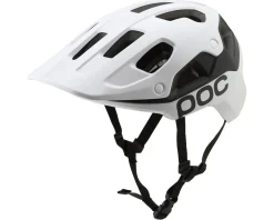 POC Helmets|Helmets|Cularis Pure MIPS Helmet (Matte Hydrogen White/Uranium Black) (M)