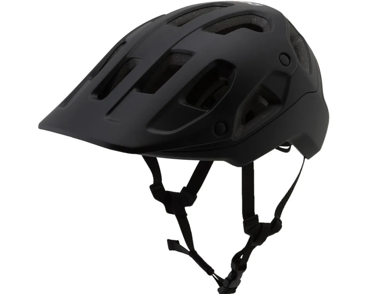 POC Helmets|Helmets|Cularis Pure MIPS Helmet (Matte Uranium Black) (M)