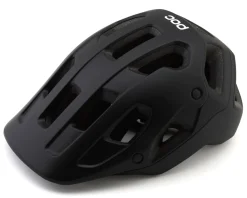 POC Helmets|Helmets|Cularis Pure MIPS Helmet (Matte Uranium Black) (M)
