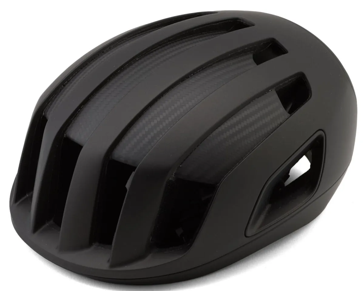 POC Helmets|Helmets|Cytal Carbon Helmet (Uranium Black) (S)