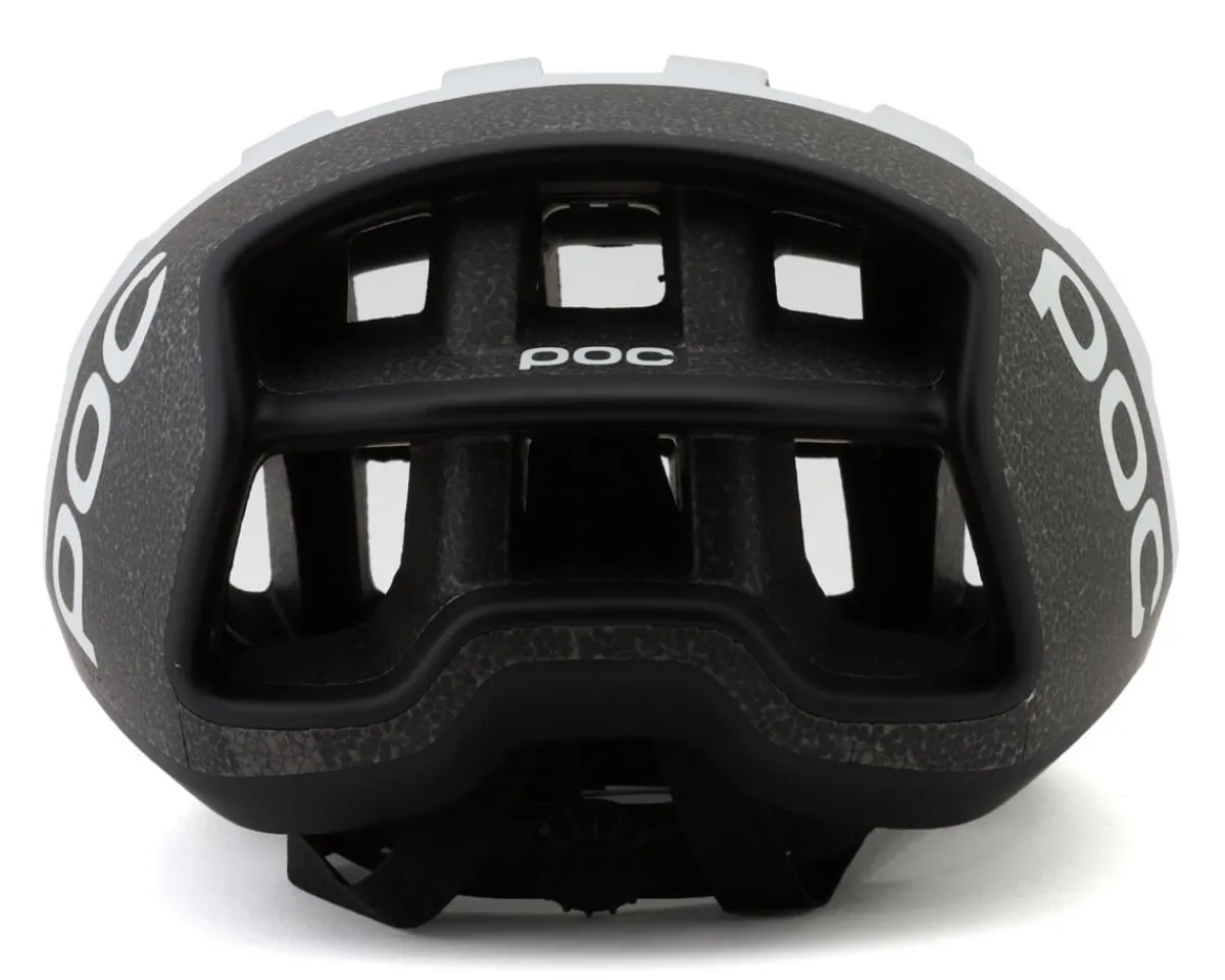 POC Helmets|Helmets|Cytal Lite Helmet (Hydrogen White/Uranium Black Matte) (M)