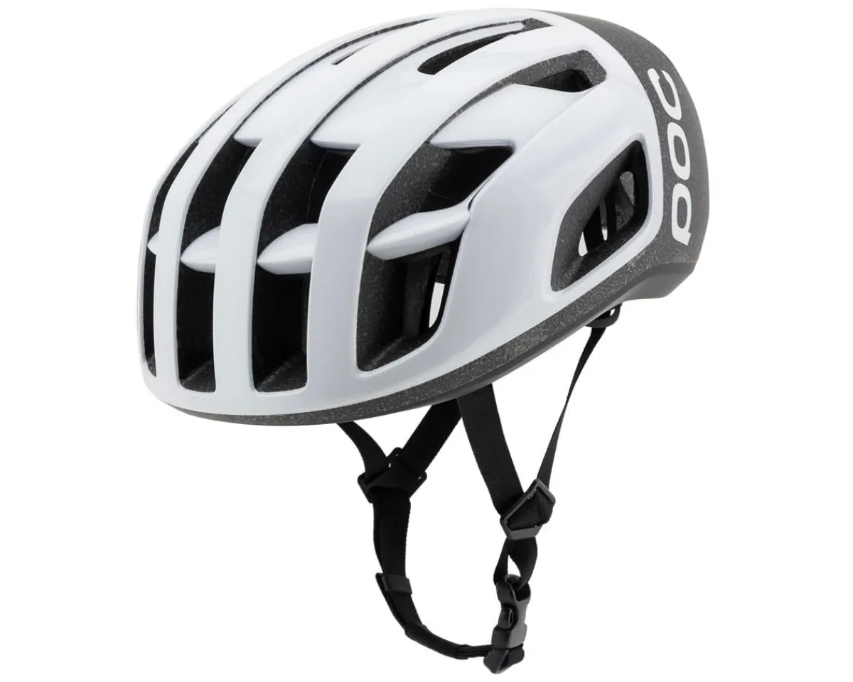POC Helmets|Helmets|Cytal Lite Helmet (Hydrogen White/Uranium Black Matte) (M)
