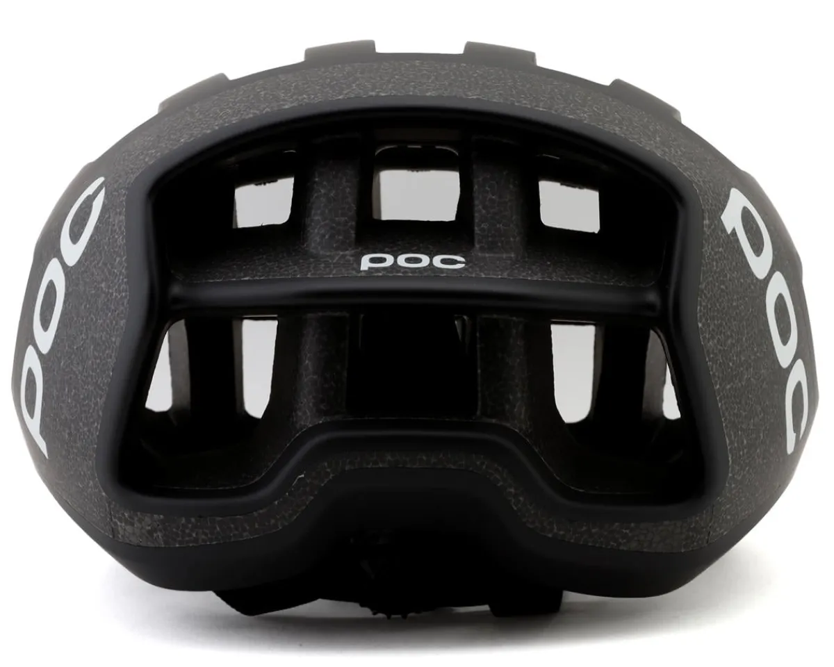 POC Helmets|Helmets|Cytal Lite Helmet (Uranium Black Matte) (M)