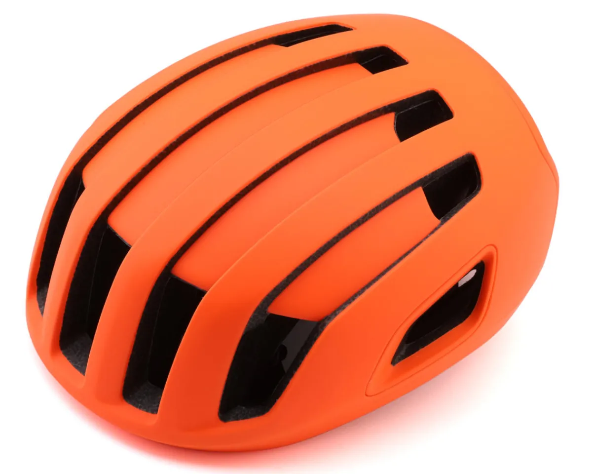 POC Helmets|Holiday Shopping|Cytal MIPS Helmet (Fluorescent Orange Matte) (L)
