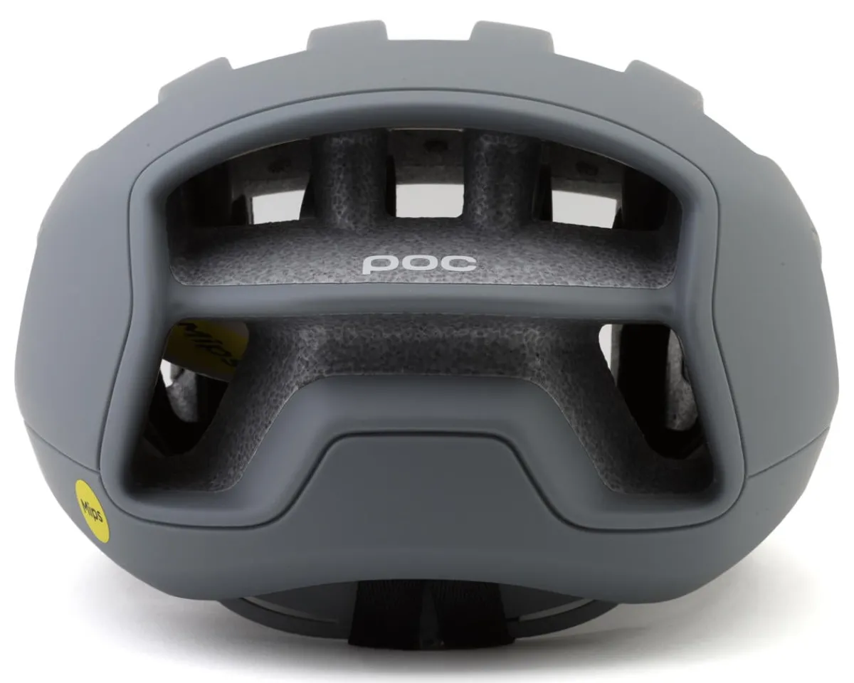 POC Helmets|Helmets|Cytal MIPS Helmet (Granite Grey Matte) (L)
