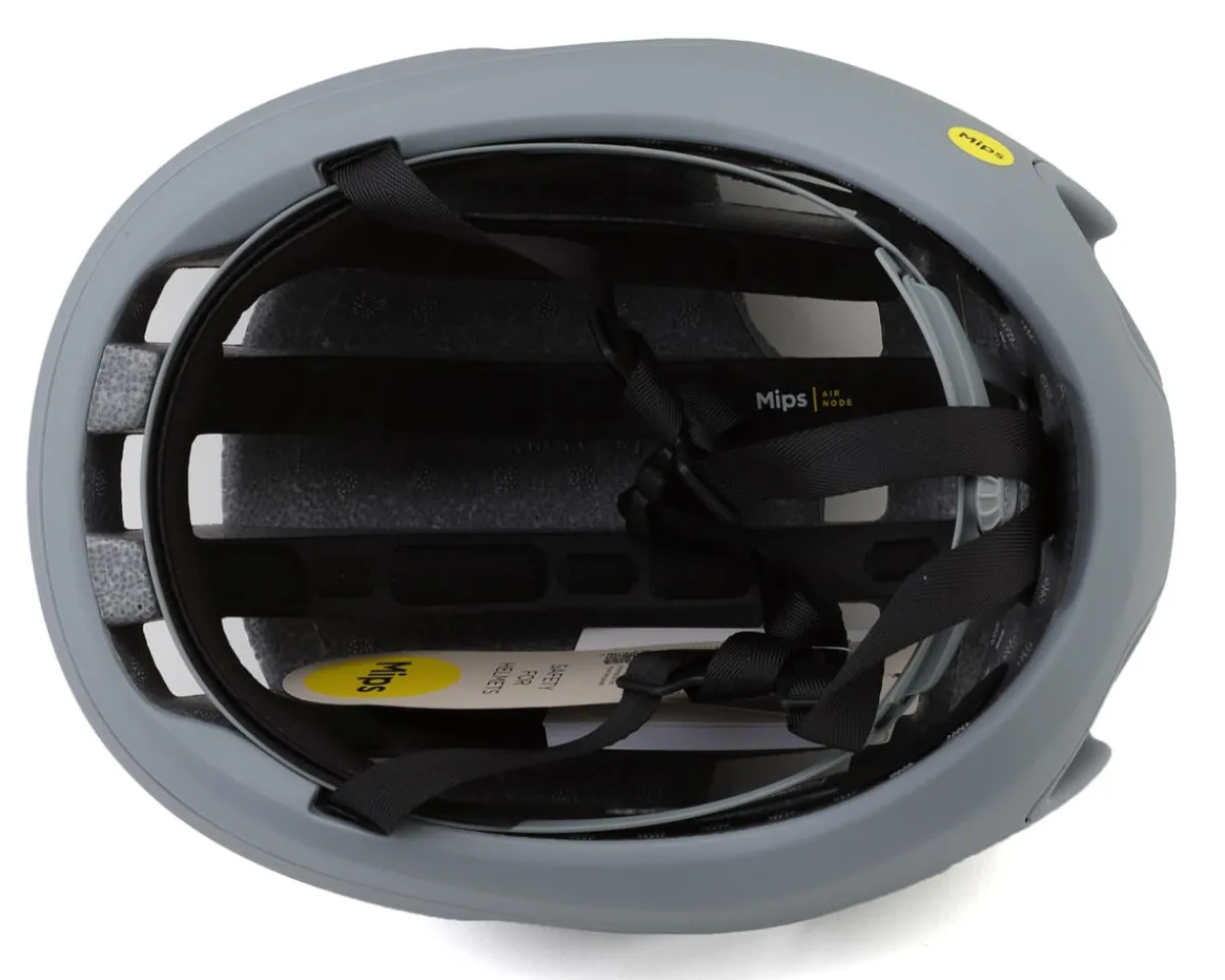 POC Helmets|Helmets|Cytal MIPS Helmet (Granite Grey Matte) (L)