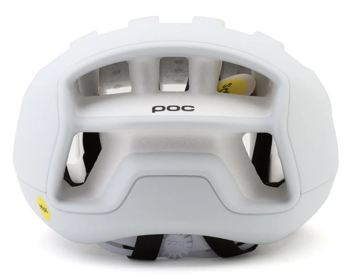 POC Helmets|Holiday Shopping|Cytal MIPS Helmet (Hydrogen White Matte) (L)