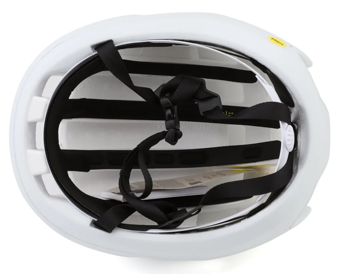 POC Helmets|Holiday Shopping|Cytal MIPS Helmet (Hydrogen White Matte) (L)