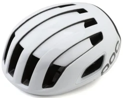 POC Helmets|Cytal MIPS Helmet (Hydrogen White/Uranium Black Matte Logo) (L)