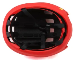 POC Helmets|Helmets|Cytal MIPS Helmet (Prismane Red Matte) (L)