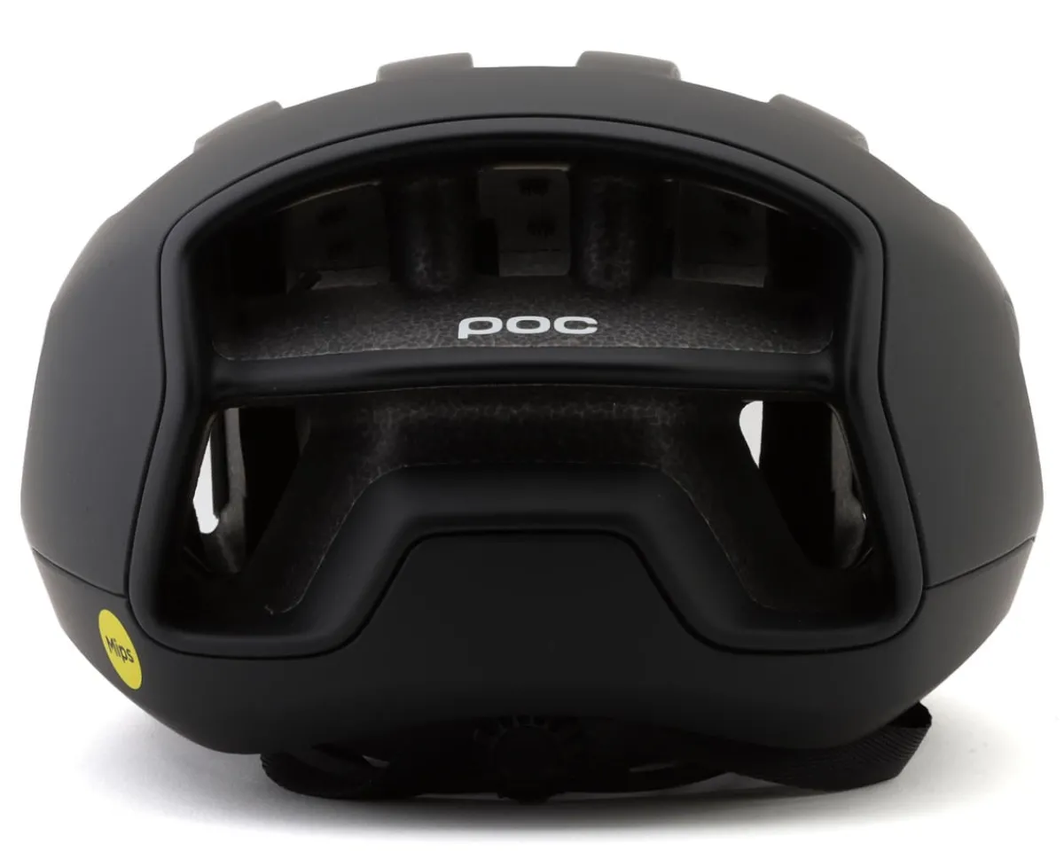 POC Helmets|Holiday Shopping|Cytal MIPS Helmet (Uranium Black Matte) (L)