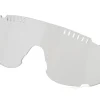 POC Sunglasses & Goggles|Devour Mid Sunglasses (Uranium Black) (Partly Sunny Silver/Clear) (Clarity Trail)